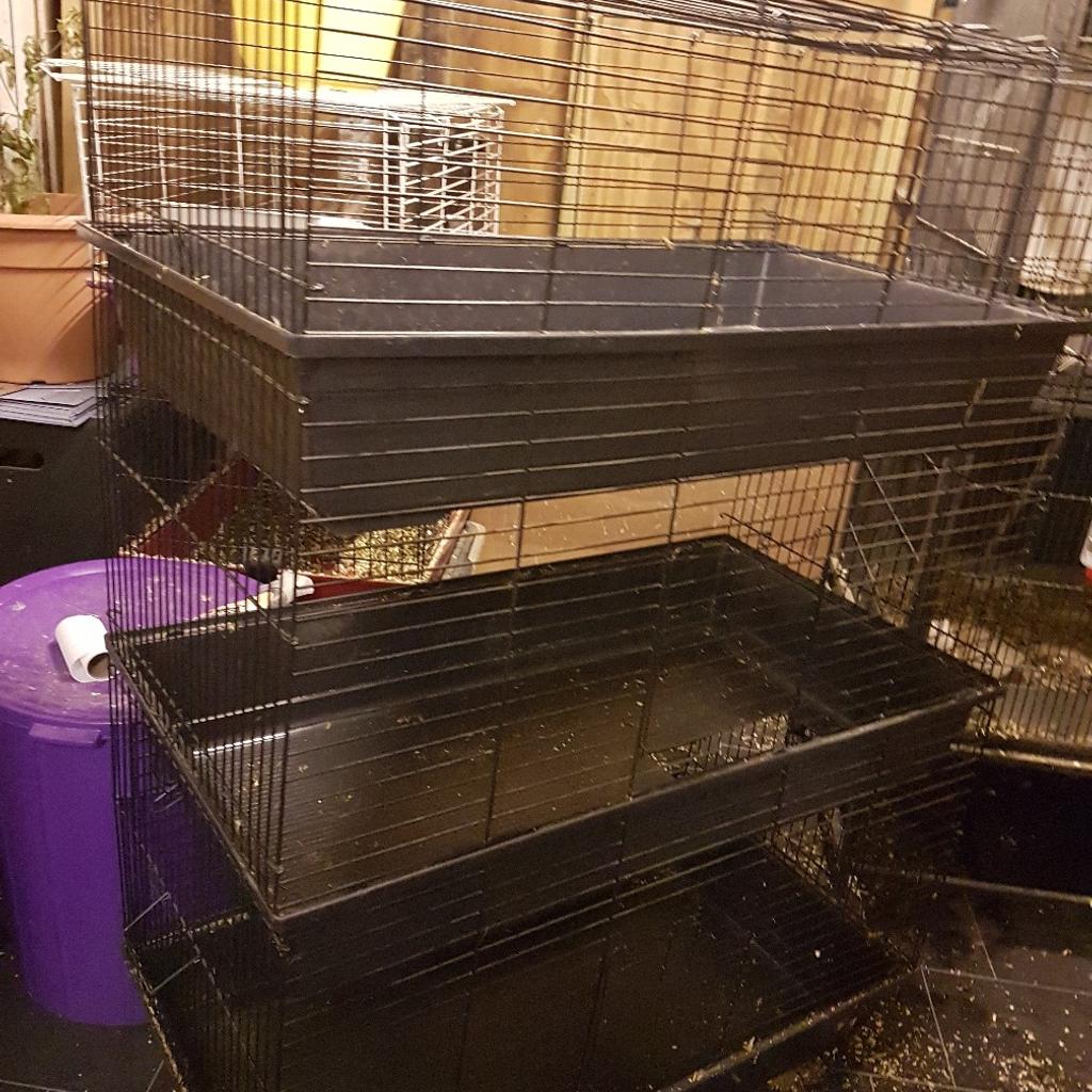 Rabbit cage in IG11 Barking für £ 45,00 zum Verkauf | Shpock AT
