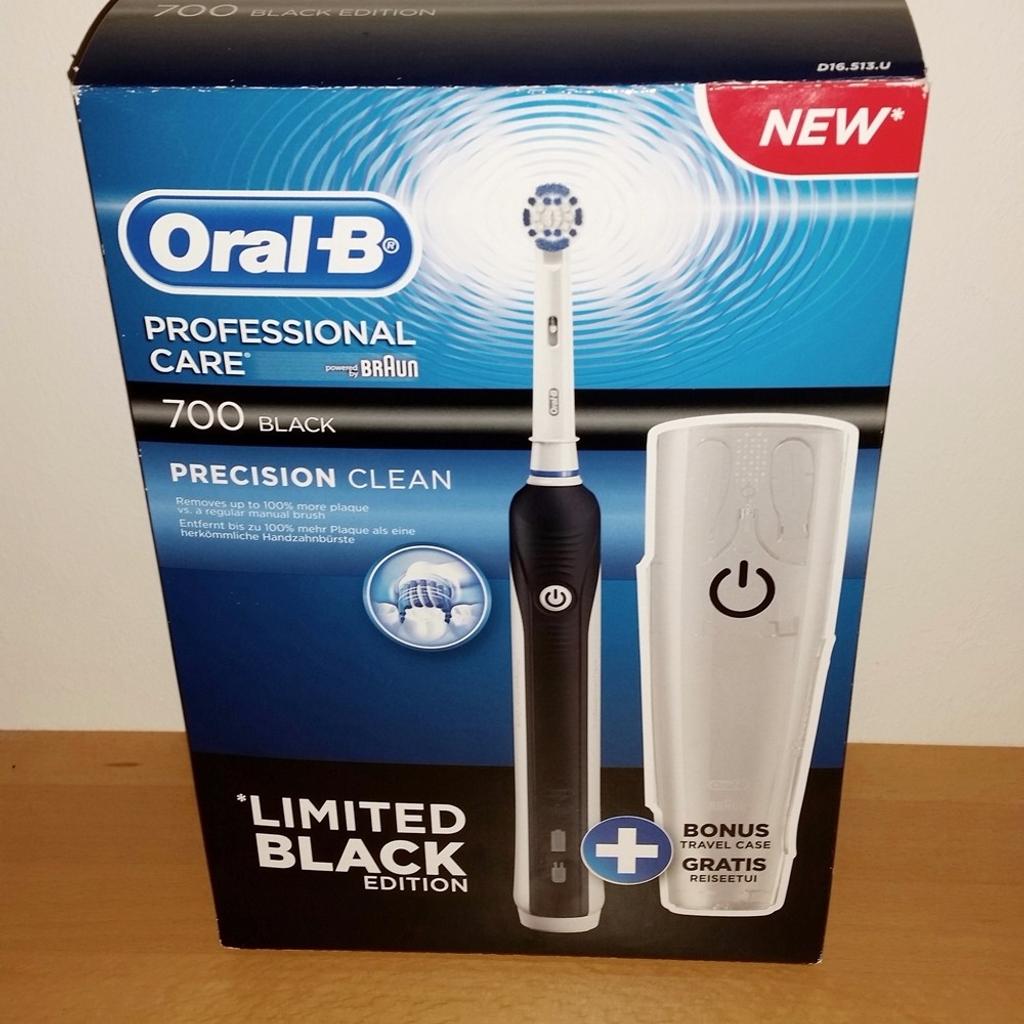 Oral B Professional Care 700 Precision Clean in 7453 Steinberg für 23