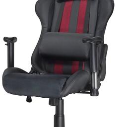 Ich verkaufe einen neuen und original verpackten Speedlink Regger Gaming Chair.
Der Neupreis liegt bei 229,00 €.
Versand ist möglich.