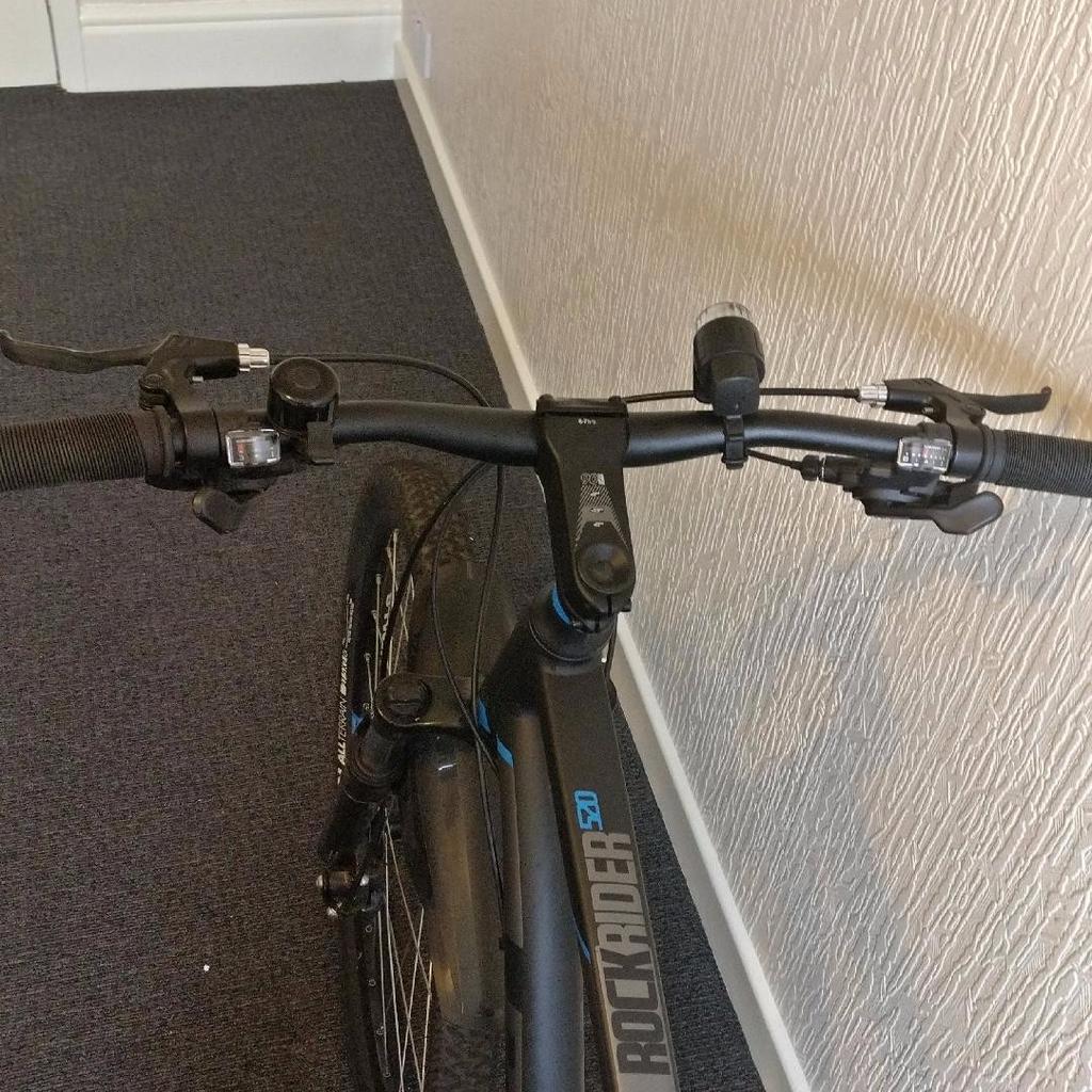 Rockrider 520 27 5 hot sale