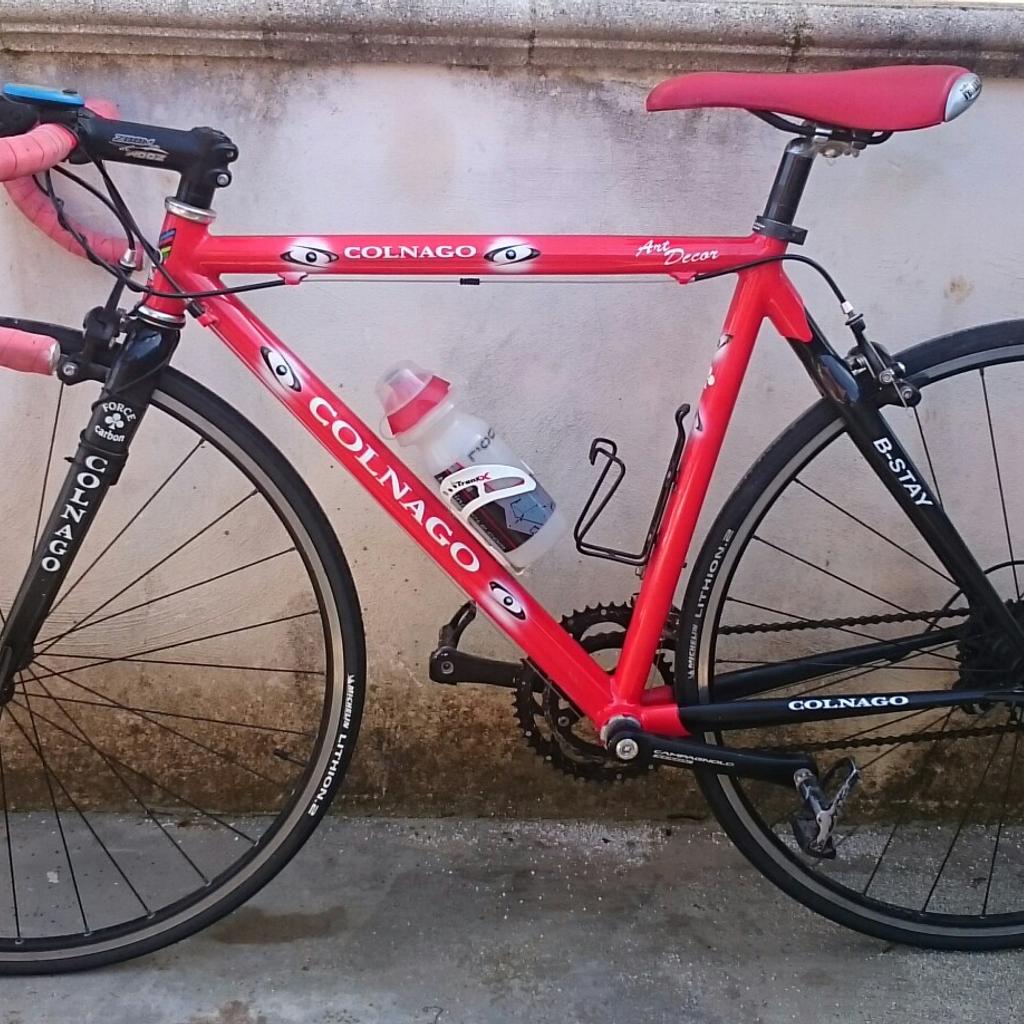 Vélo occasion Cycles Burdet | COLNAGO MIX B-STAY
