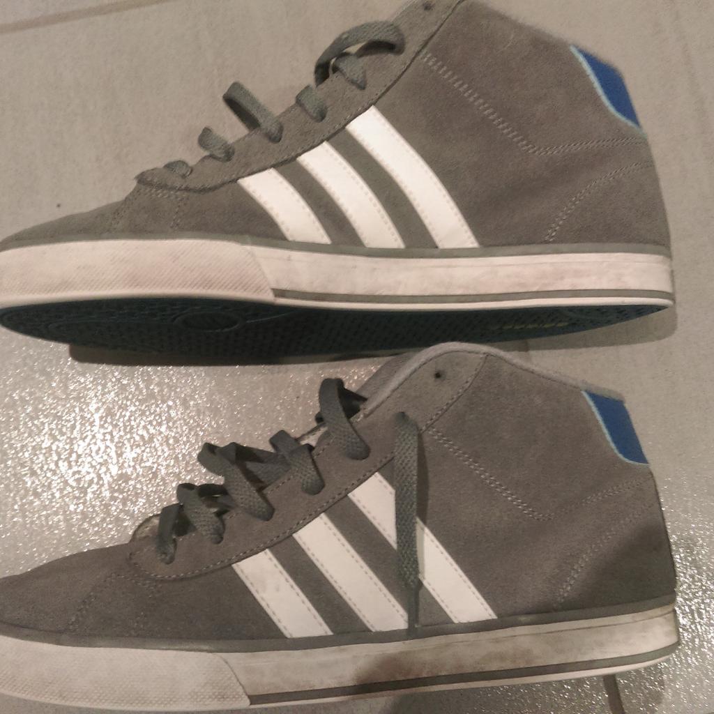 Adidas neo clearance vulc mid