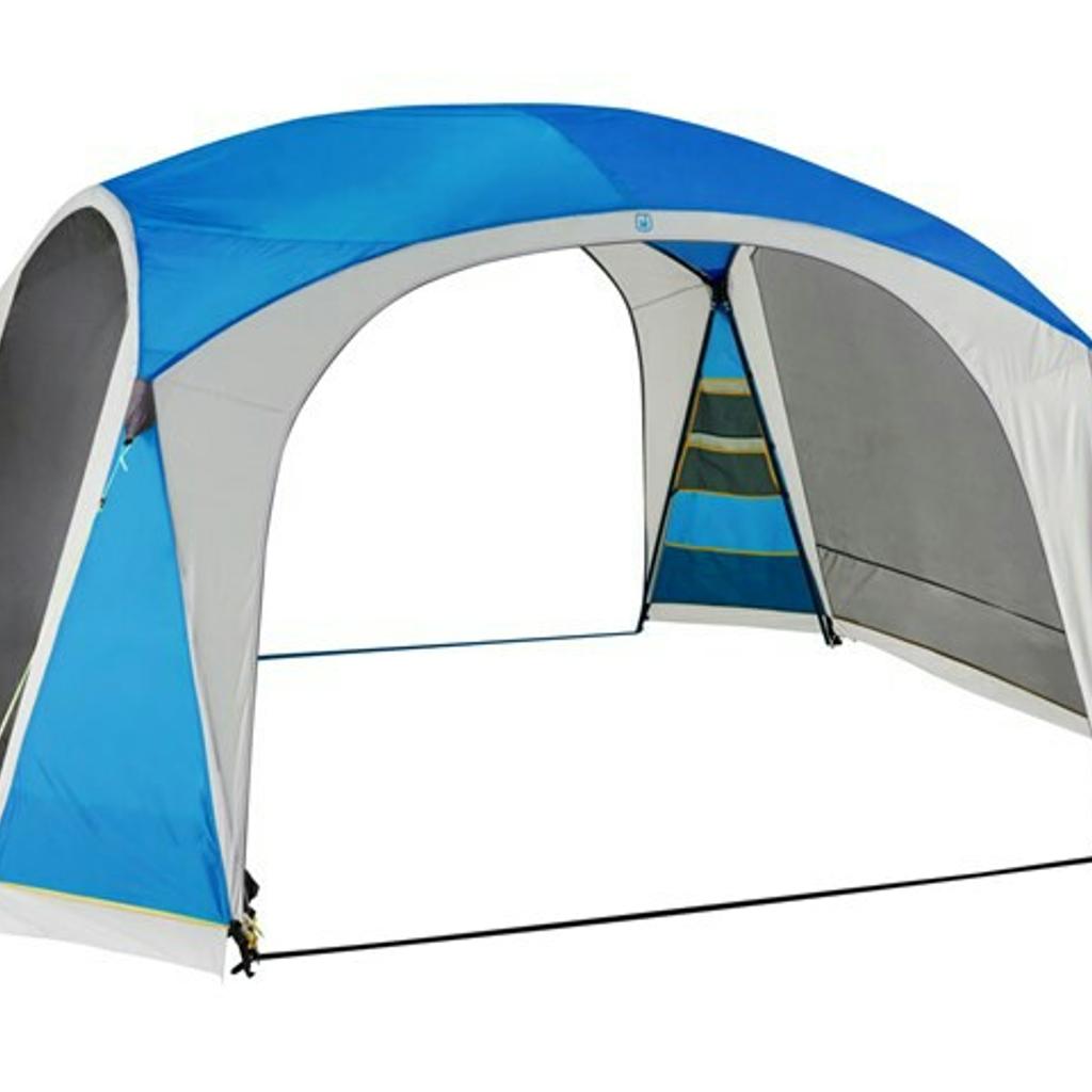 Hi Gear Dome Shelter 350 Camping Gazebo In WV13 Walsall F r 155 00