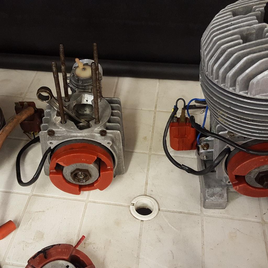 100cc rotax go kart engines in DA14 Sidcup for £295.00 for sale Shpock
