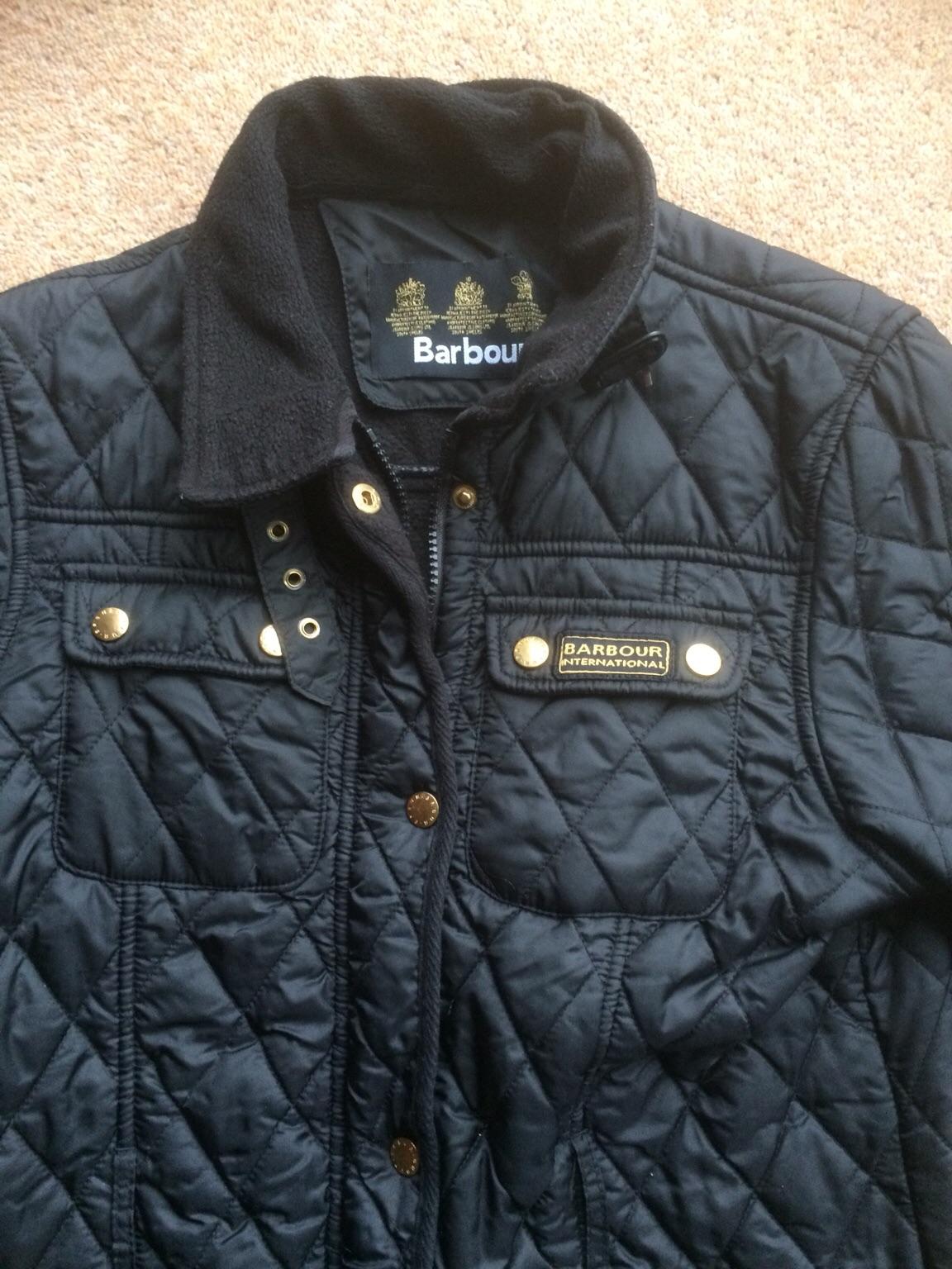 Cheap fake barbour shop jackets