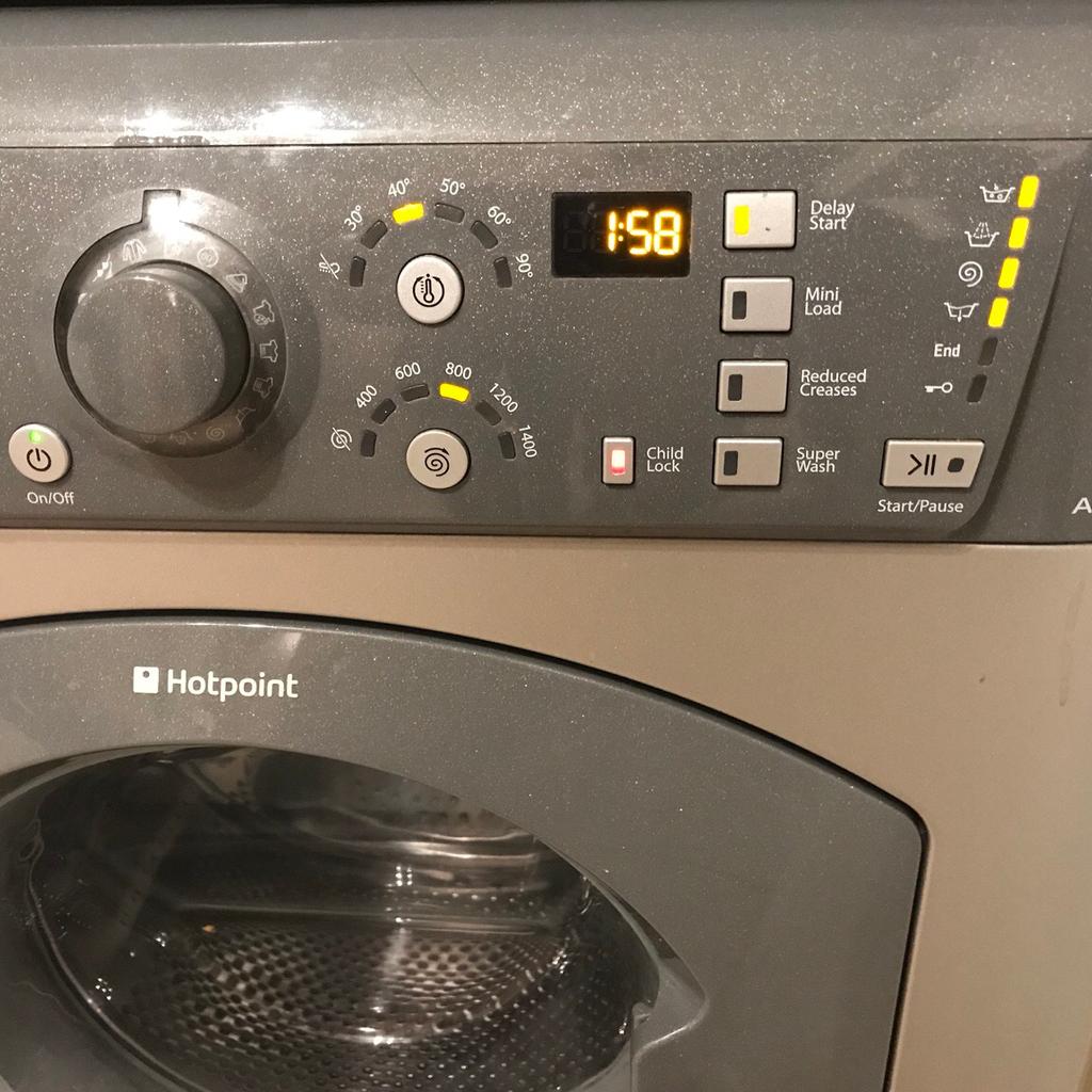 hotpoint wmf 740