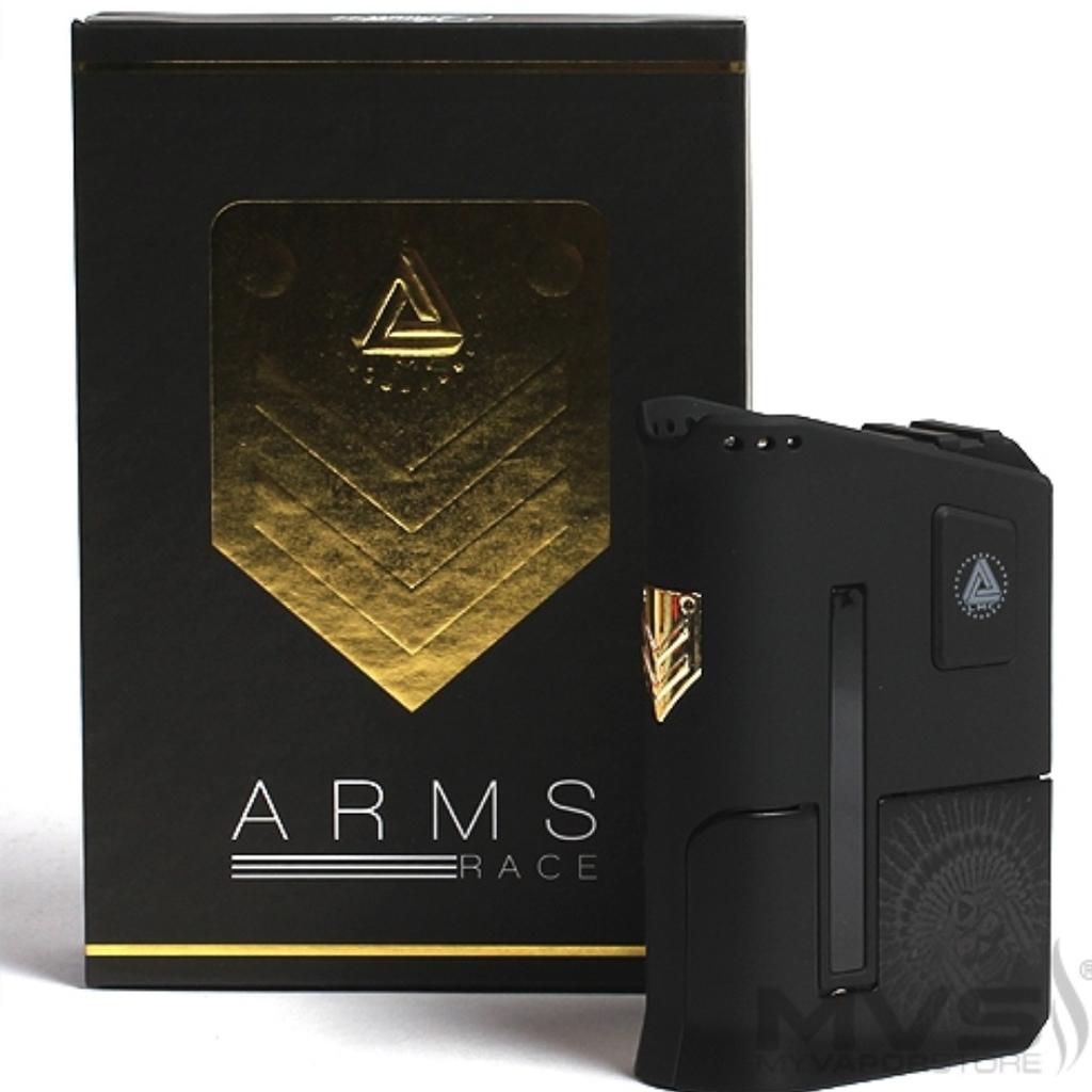 Arms Race Limitless Box Mod in B66 Smethwick for £25.00 for sale | Shpock