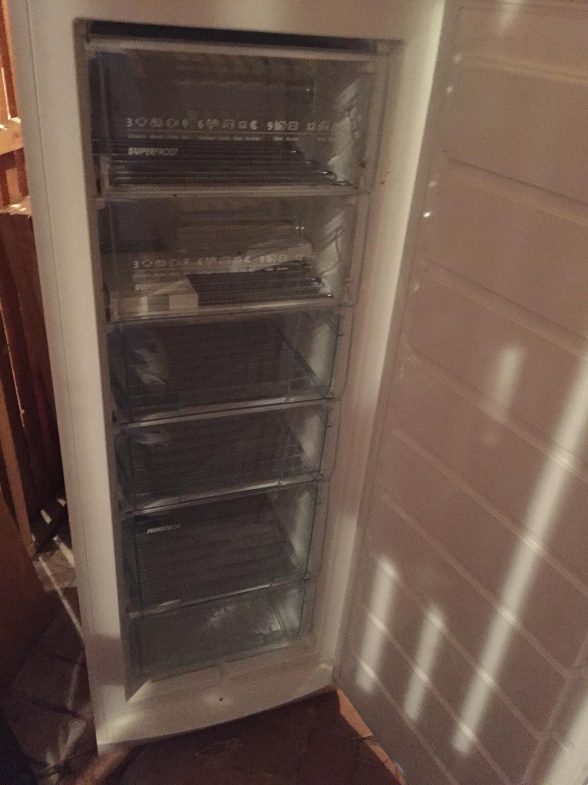 Gefrierschrank Privileg Super Energiesparer in 70839 Gerlingen für € 120,00 zum Verkauf Shpock AT