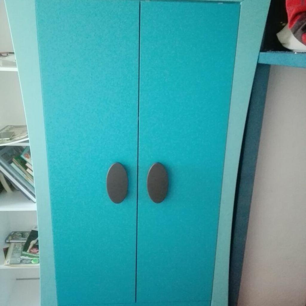 Mammut Schrank von Ikea in 04416 Markkleeberg for €10.00 for sale Shpock