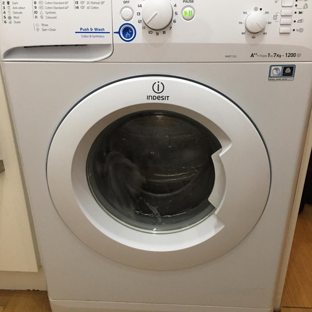 indesit innex xwb71252