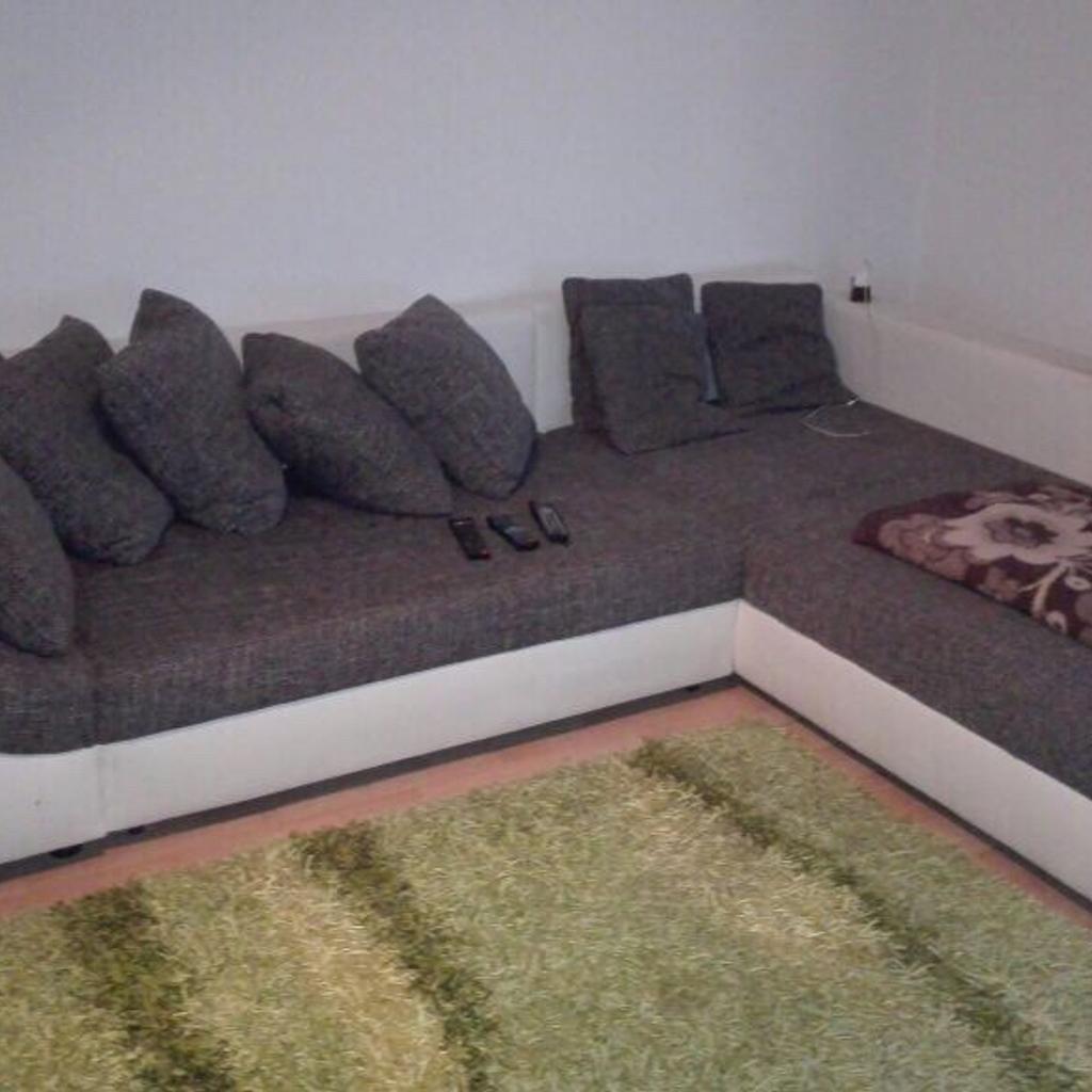 Couch zu verschenken in 53757 Sankt Augustin für gratis zum Verkauf