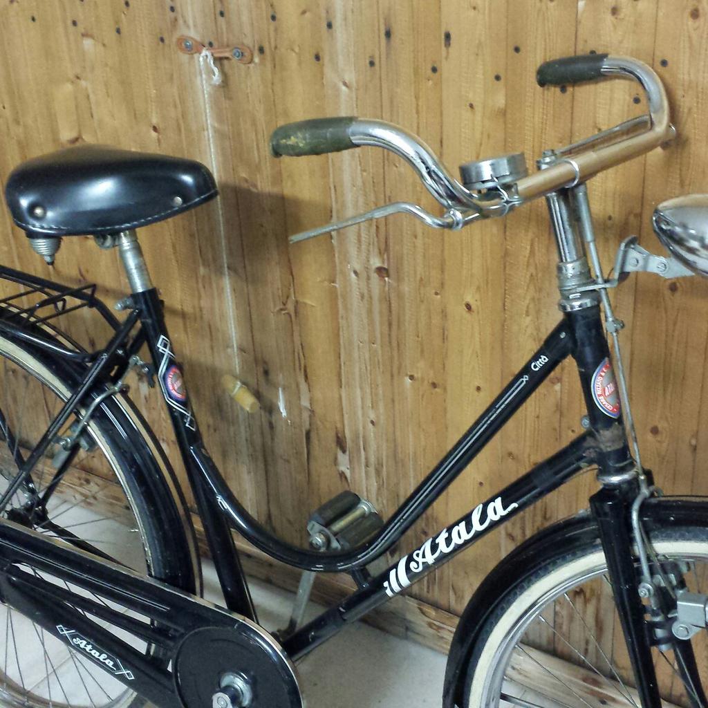 Campanello Bici In Rame Vintage ENGWE - Super Rumoroso, Facile Montaggio, Per Bici Elettriche - Foto 8