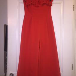 £10
Size 8 (will fit a 10)
Can send in post or deliver if needed for extra cost