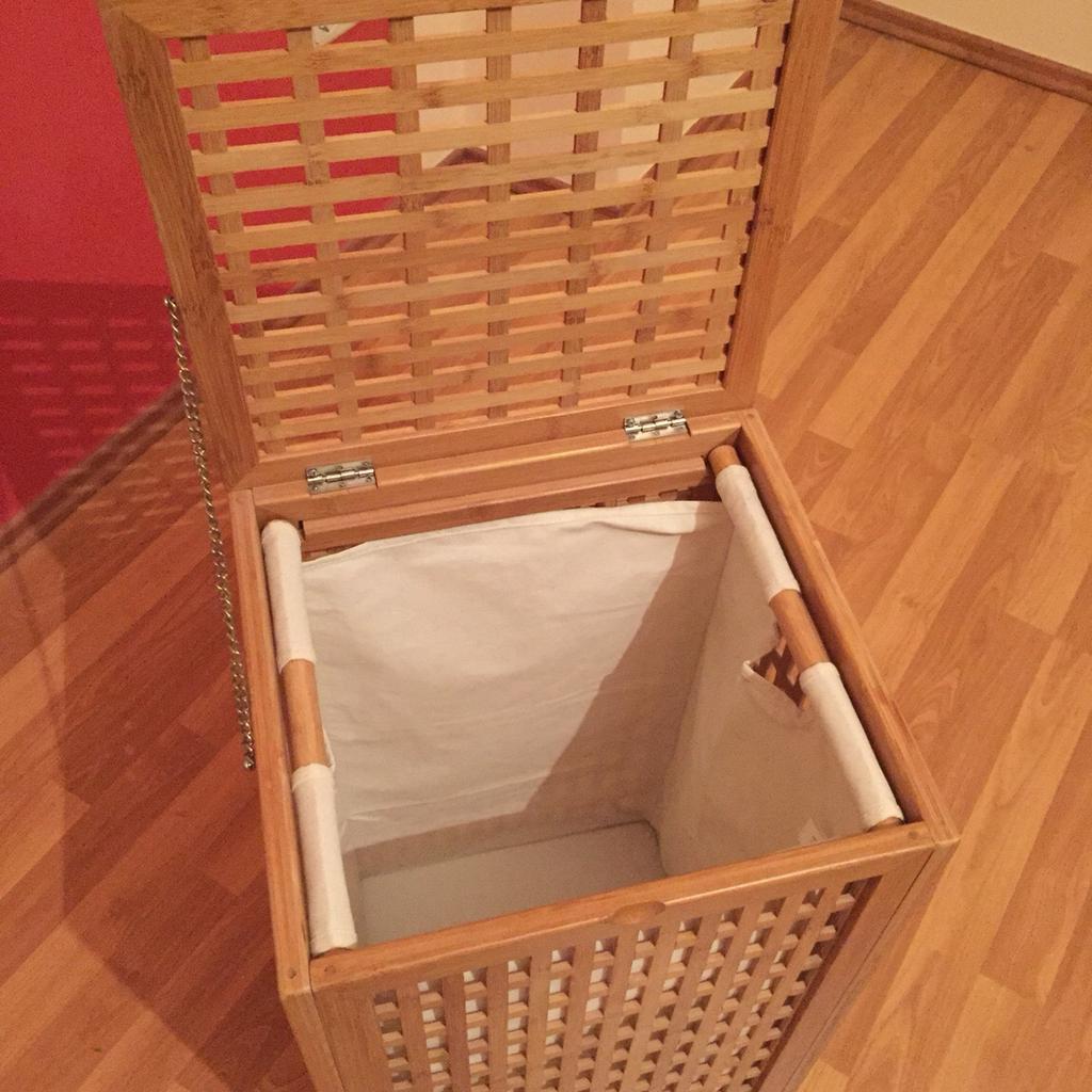Schmutzwäschebehälter in 01279 Dresden für 15,00 € zum Verkauf