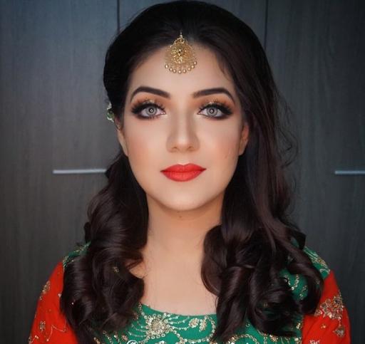Buy & Sell Loxford East London - Photos for Party bridal model makeup