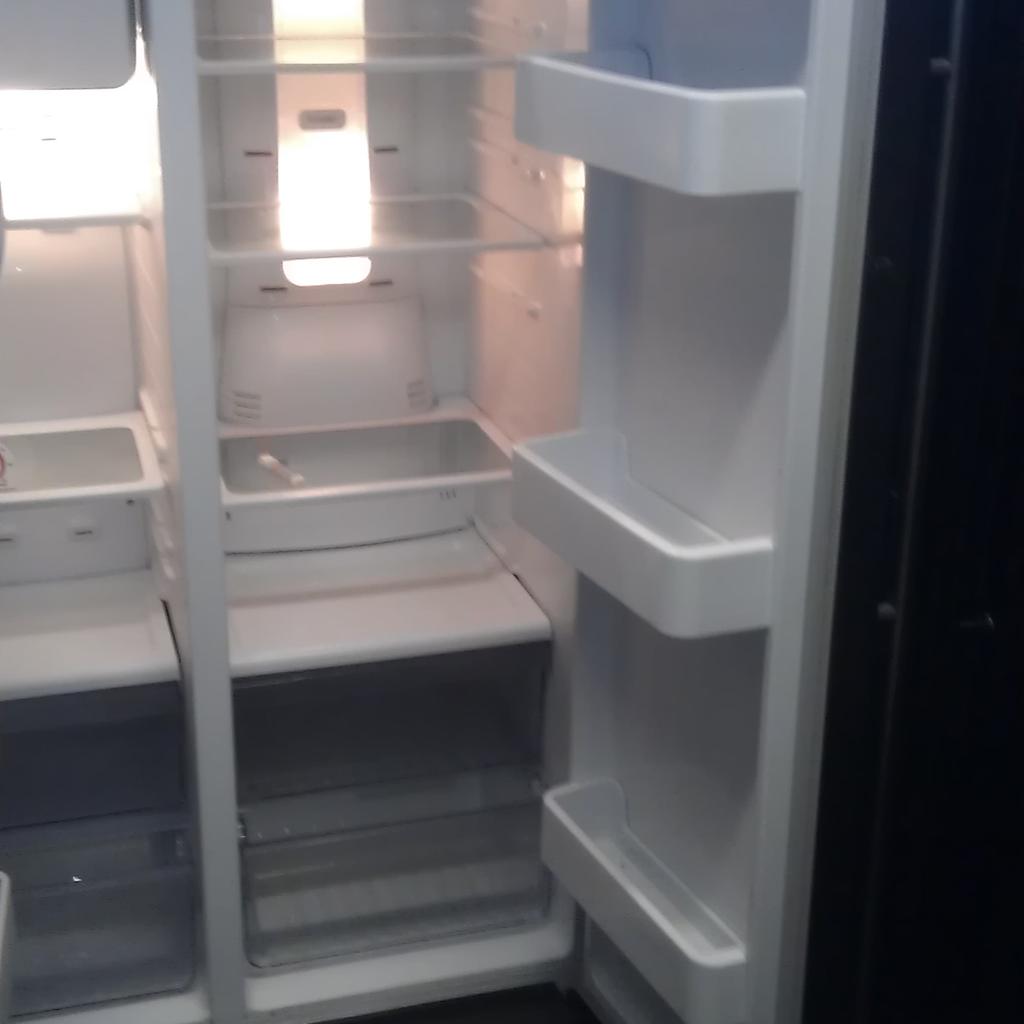 Samsung RSH1DBRS American Fridge Freezer in B35 Birmingham for £250.00