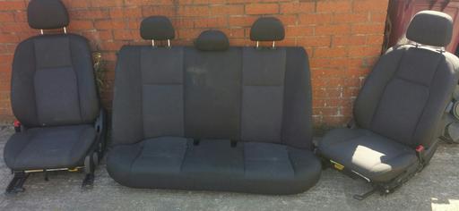 Vehicles Greater Manchester Bolton - Photos for Mercedes c class w204 rear bottom seat