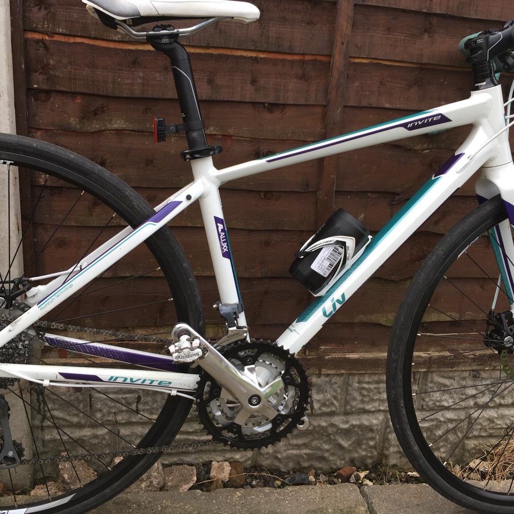 trek madone 3.1 carbon road bike