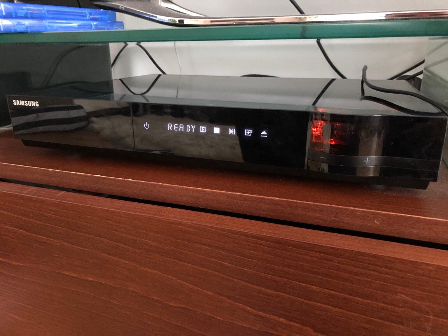 Samsung HTE6750W 7.1 Theater System in 1020 Wien für 260,00 € zum