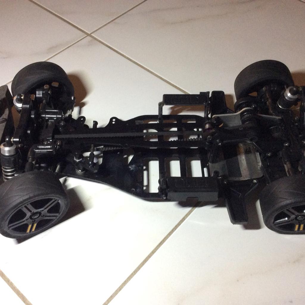 Hpi rs4 cheap sport 2