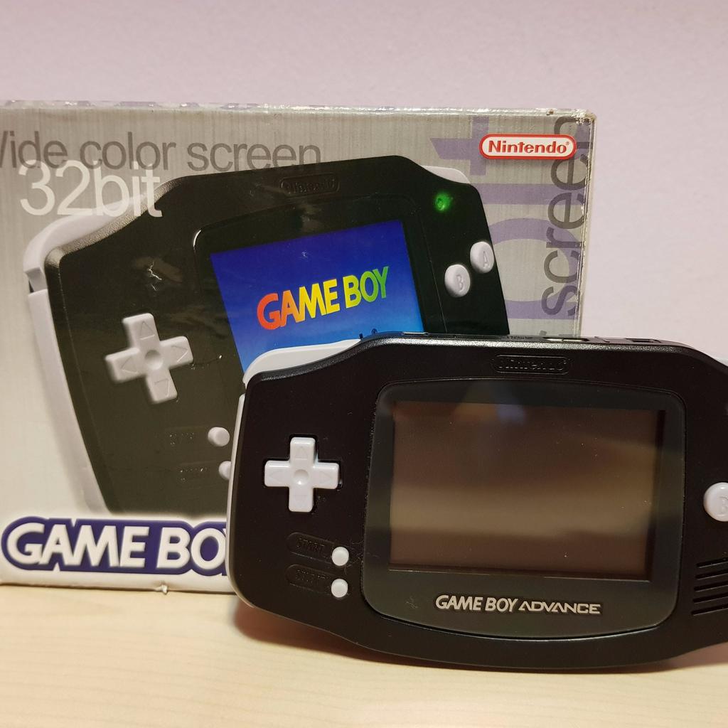 Gameboy Advance in Milano for €30.00 for sale | Shpock