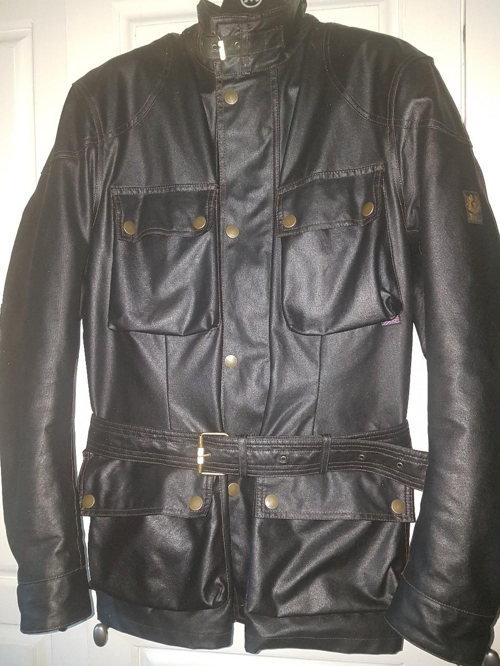 Belstaff north circular on sale road