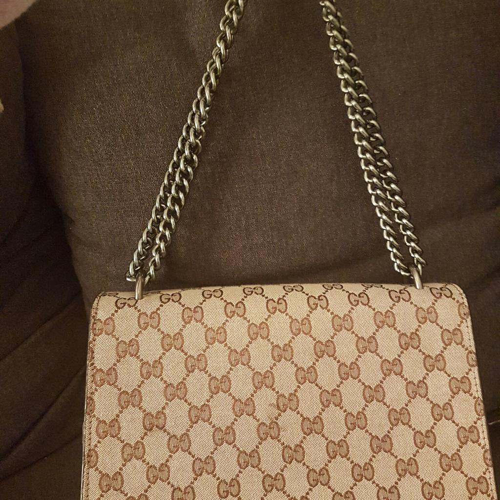 Gucci clearance dionysus lookalike