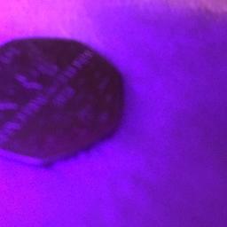 This is a rare 50 p coin and I'm selling very very very cheap
For clear pic please ask
Delivery charges apply