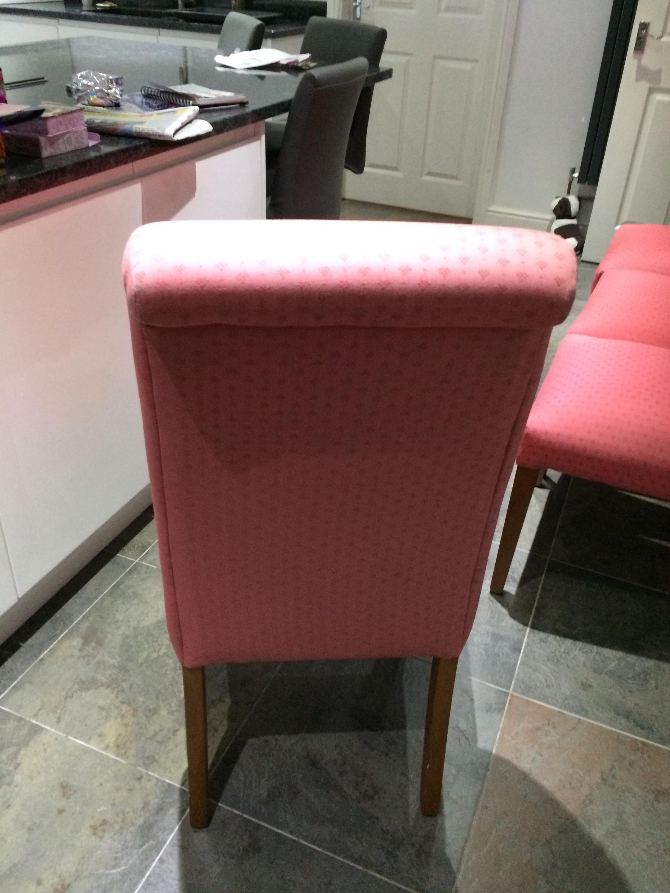 Laura Ashley Dining Chairs in ST16 Stafford for £50.00 for sale Shpock