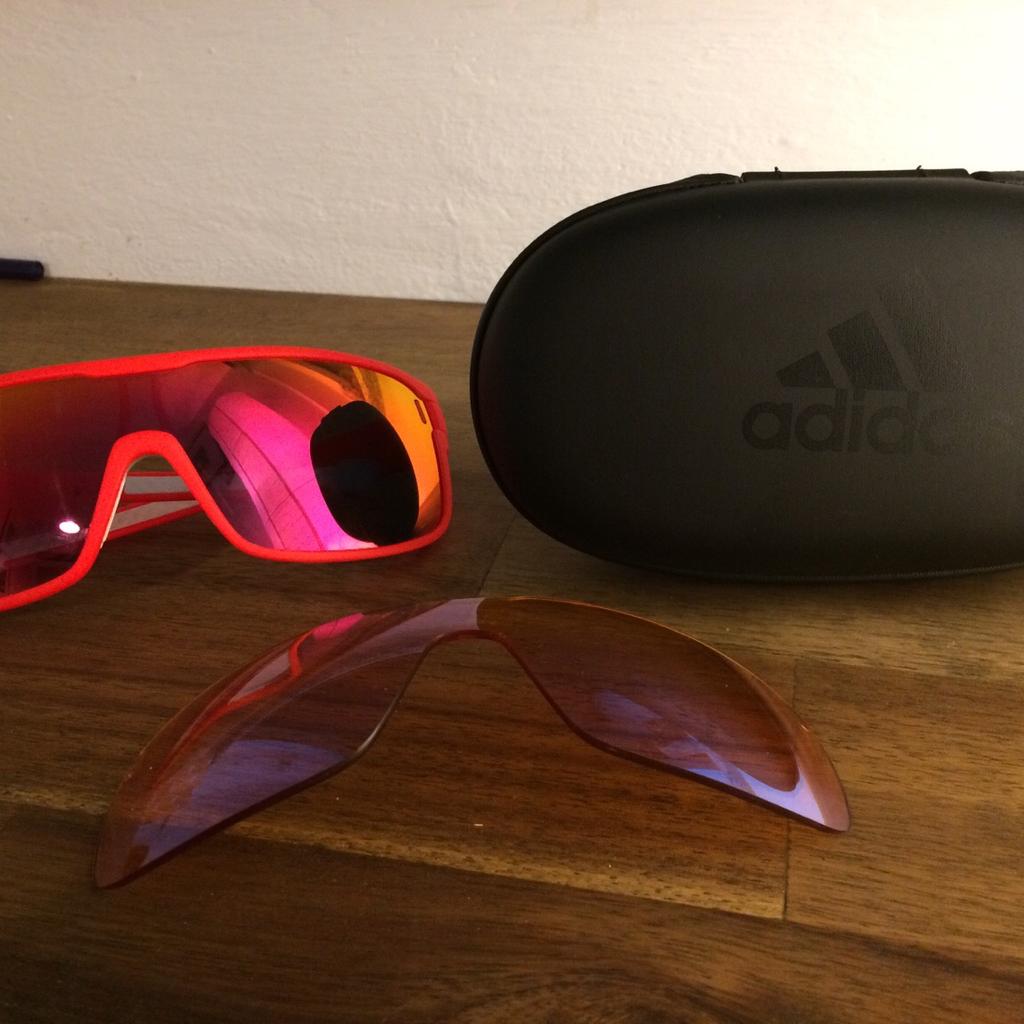 Adidas cheap sonnenbrille biathlon