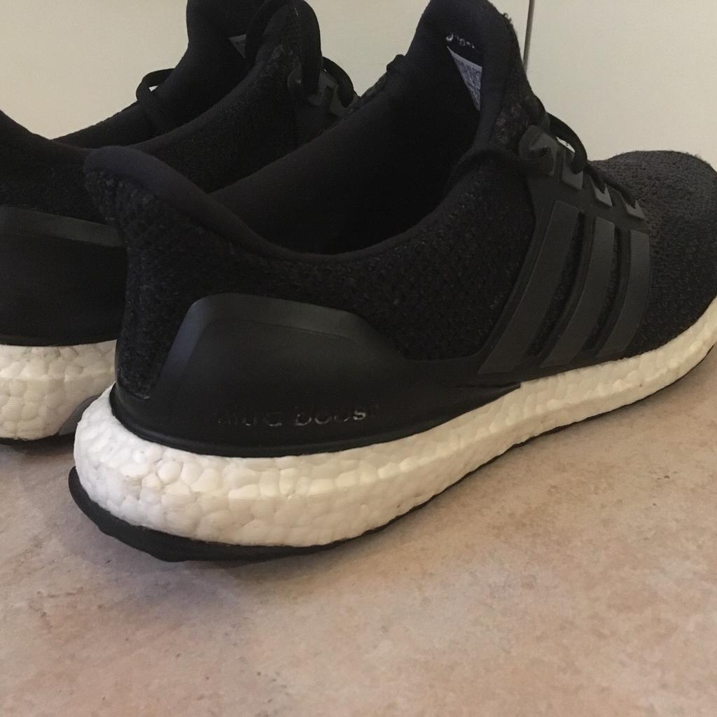 Ultra cheap boost einlegesohle