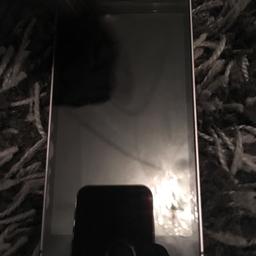 IPhone 5s Vodafone
16gb
Spare phone so decided to sell it
Hanset only