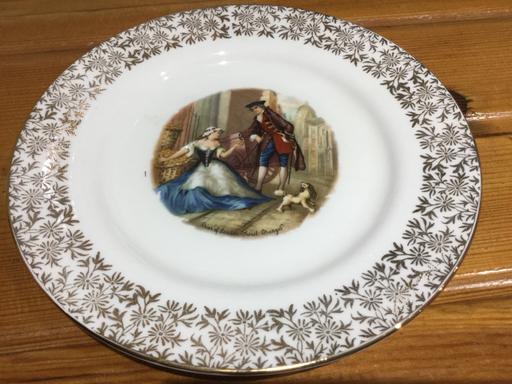 Buy & Sell Suffolk East Suffolk - Photos for Fine English Bone China Tea Plates x 5