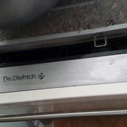 Used dishwasher
Pick up only
