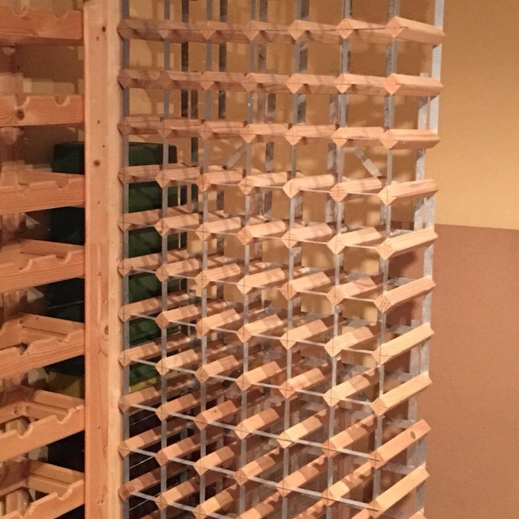 Ikea Weinregal 24 Flaschen in 53343 Wachtberg für 21,00 € zum Verkauf