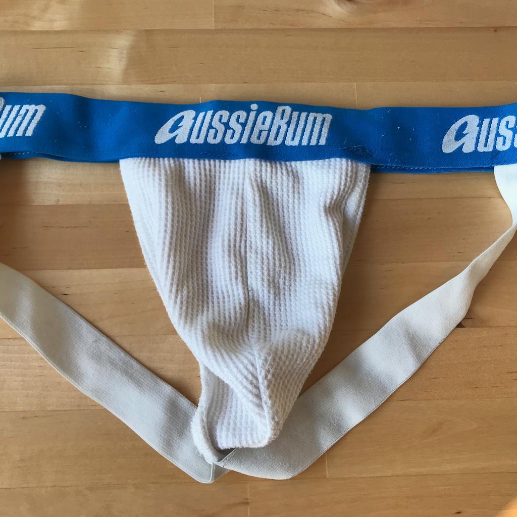 Aussiebum Jockstrap / Jock, Grösse L in Berlin für € 12,00 zum Verkauf Shpock AT