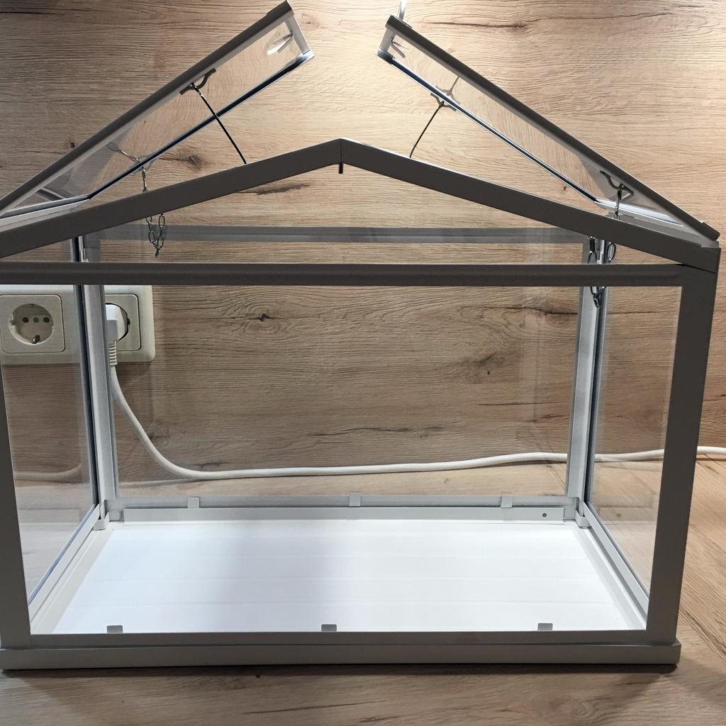 IKEA SOCKER Gewächshaus in 49124 für 7,00 € zum