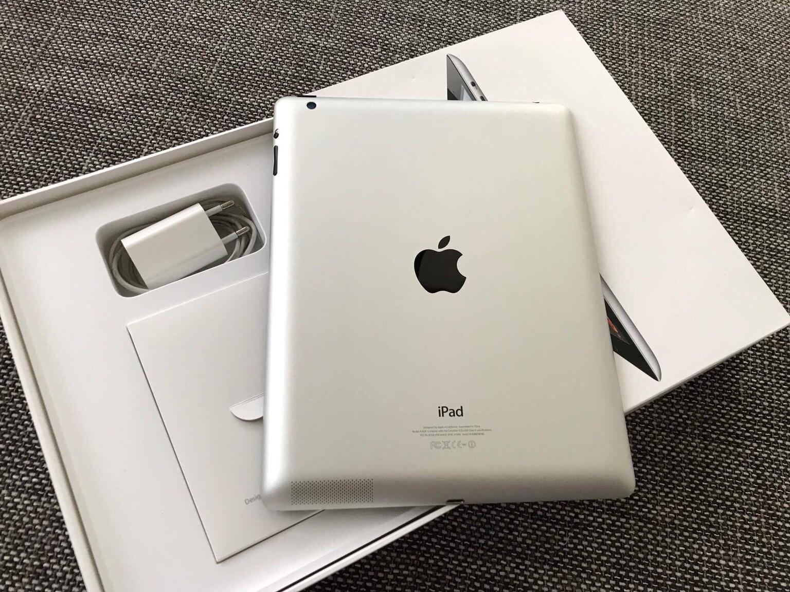 Apple IPad 4 Generation in 8572 Bärnbach für 200,00 € zum Verkauf
