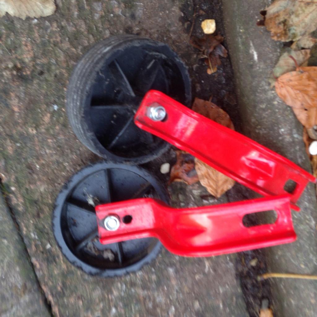 Boy bike fireman Sam bike in M21 Manchester for £15.00 for sale Shpock