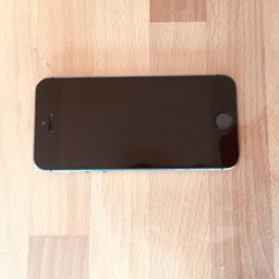 Verkaufe mein iPhone 5s, 16GB wegen Neuanschaffung mit leichten Gebrauchspuren, frei für alle Netze!