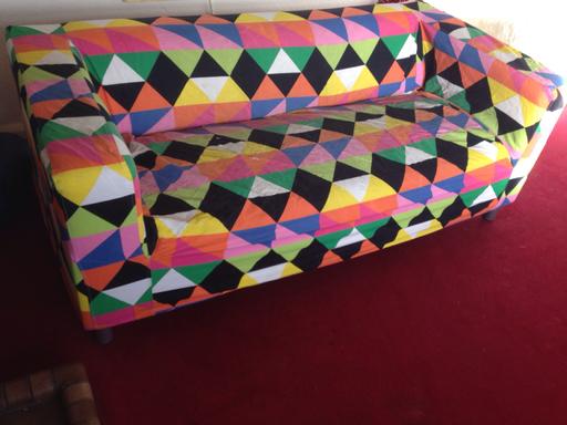 Buy & Sell Oakwood North London - Photos for Sofa IKEA klippan