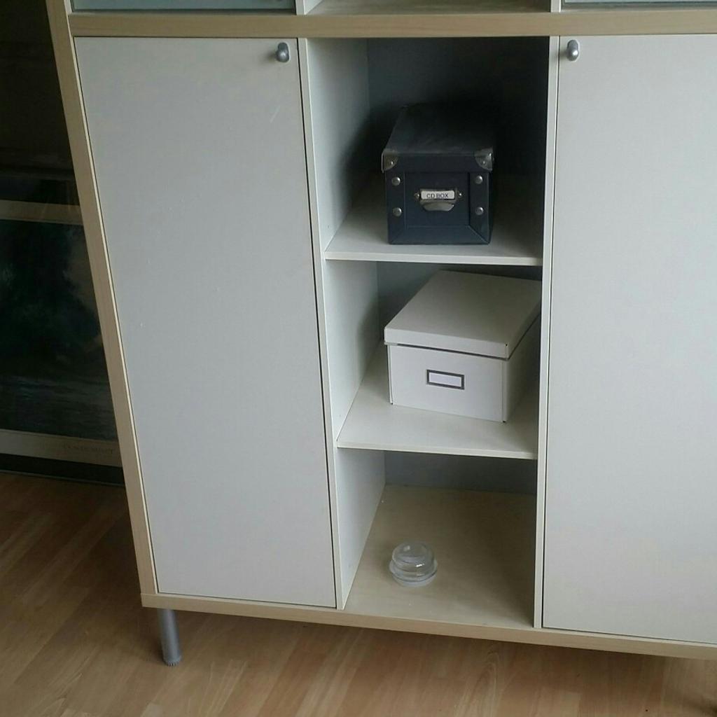 Ikea Magiker glass in LE12 Shepshed for £45.00 for sale Shpock