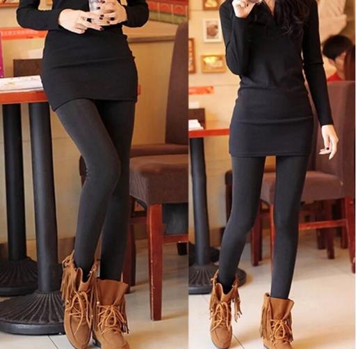 Buy & Sell Goodmayes East London - Photos for Fleece lined premium quality leggings