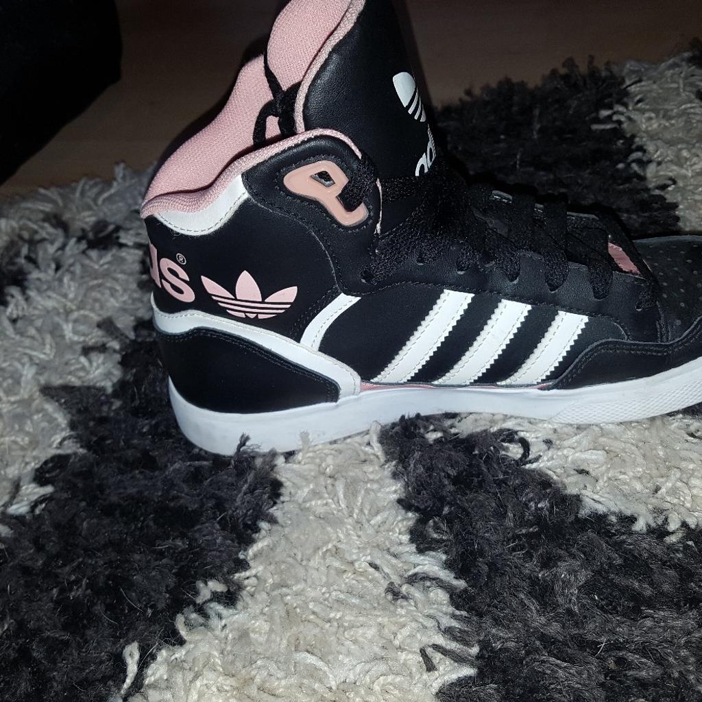 Adidas schuhe outlet extaball