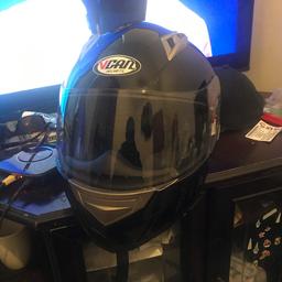 Selling helmet brand new for 35 ono