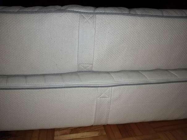 sultan engenes latex mattress review