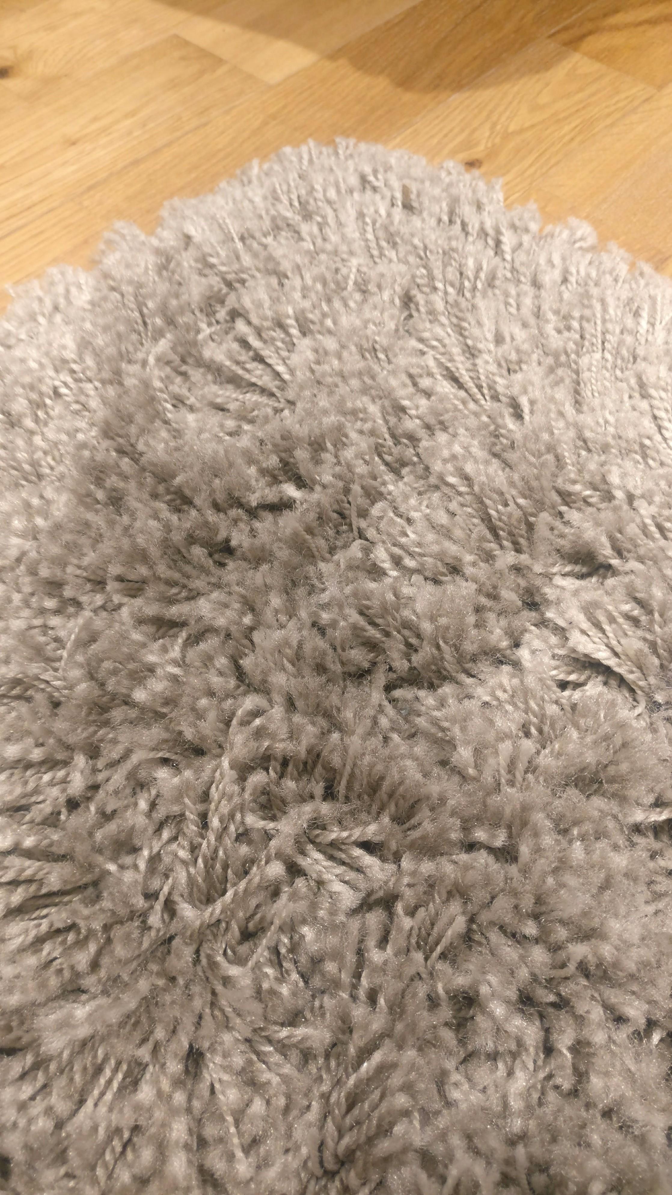 Ikea Gaser rug beige in SW6 London for £65.00 for sale Shpock