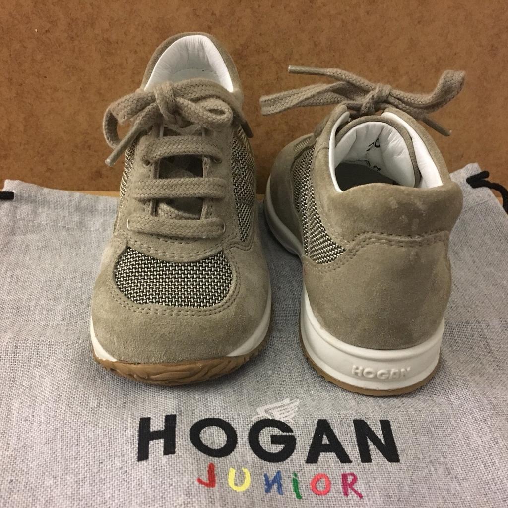 Scarpe hogan clearance bimbo