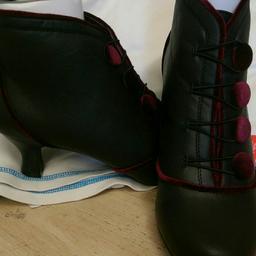 Brand new in box never worn size 8 Joe brown boots. Selling as wrong size and didnt get time to send back. Pick up only