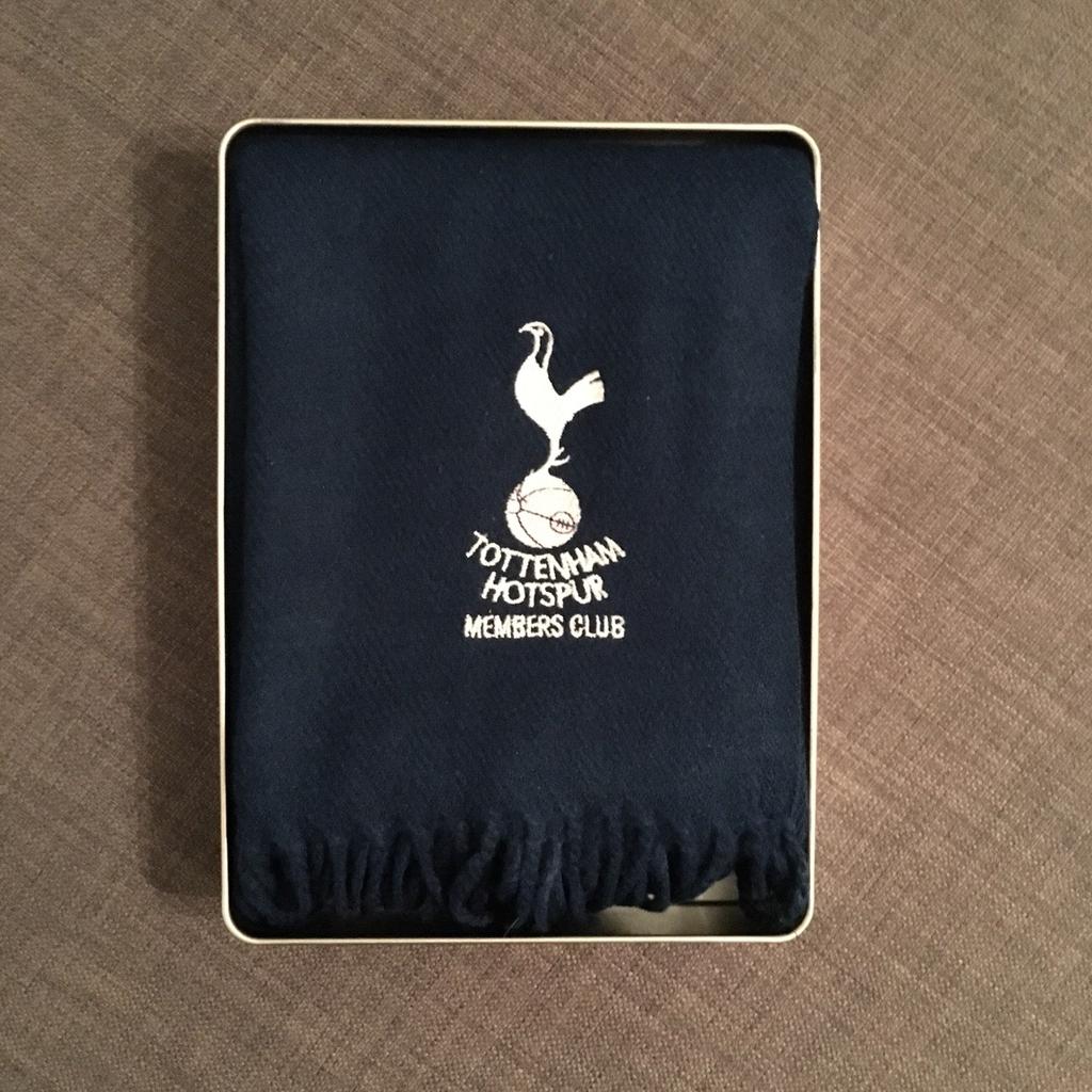 Tottenham Hotspur Members Club Gift Pack. in GU1 Guildford für £ 30,00 ...